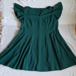 Lane Bryant Dress